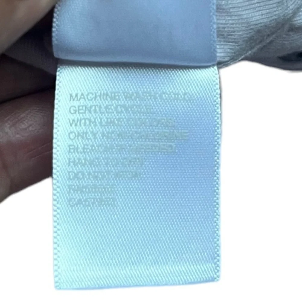 Zella sherpa hoodie